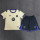 Kids kit 25-26 FC Barcelona Away Thailand Quality