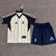 Kids kit 25-26 Juventus (Special Edition) Thailand Quality