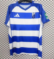 25-26 Granada Away Fans Version Thailand Quality