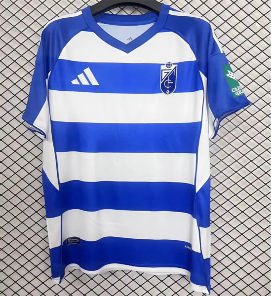 25-26 Granada Away Fans Version Thailand Quality
