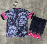 Kids kit 25-26 FC Barcelona (Special Edition) Thailand Quality