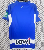 25-26 Granada Away Fans Version Thailand Quality