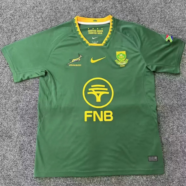 2025 South Africa home Fans Version Thailand Quality