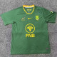 2025 South Africa home Fans Version Thailand Quality