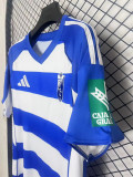 25-26 Granada Away Fans Version Thailand Quality