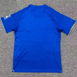 25-26 Leicester City home Fans Version Thailand Quality