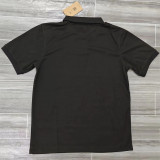 25-26 Barcelona Polo Jersey Thailand Quality