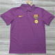 25-26 Barcelona Polo Jersey Thailand Quality