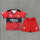 Kids kit 25-26 Club Tijuana home Thailand Quality
