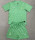 Kids kit 25-26 Everton (Goalkeeper) Thailand Quality