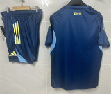 25-26 Club América (Special Edition) Set.Jersey & Short High Quality