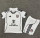 Kids kit 25-26 Fulham F.C. home Thailand Quality