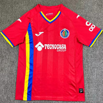 25-26 Getafe Away Fans Version Thailand Quality