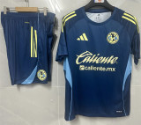 25-26 Club América (Special Edition) Set.Jersey & Short High Quality