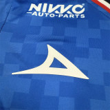 Kids kit 25-26 Cruz Azul home Thailand Quality