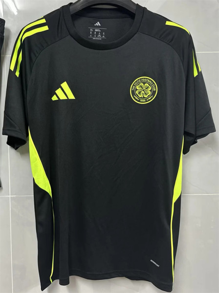 25-26 Celtic (Special Edition) Fans Version Thailand Quality