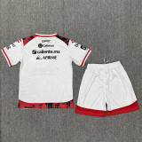 Kids kit 25-26 Club Tijuana Away Thailand Quality