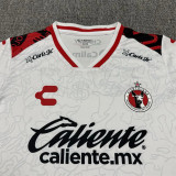 Kids kit 25-26 Club Tijuana Away Thailand Quality
