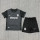 Kids kit 25-26 Sporting Lisbon Away Thailand Quality