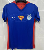 25-26 Bahia (Special Edition) Women Jersey Thailand Quality