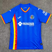 25-26 Getafe home Fans Version Thailand Quality