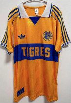 25-26 Tigres UANL (65th anniversary) Fans Version Thailand Quality