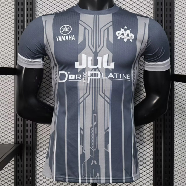 25-26 Marseille (Special Edition) Player Version Thailand Quality