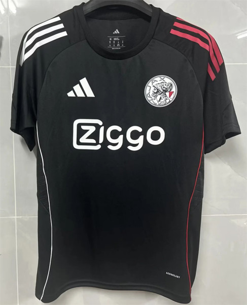 25-26 Ajax (Special Edition) Fans Version Thailand Quality