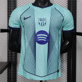 25-26 FC Barcelona (Special Edition) Player Version Thailand Quality