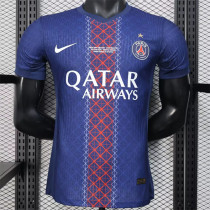 1 Stars 25-26 Paris Saint-Germain home (FIFA Club World Cup) Player Version Thailand Quality