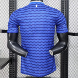 25-26 Everton home Player Version Thailand Quality