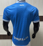 25-26 SSC Napoli home Player Version Thailand Quality
