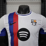 25-26 FC Barcelona (Special Edition) Player Version Thailand Quality