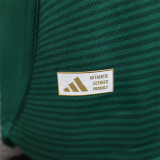 25-26 Al-Ahli Saudi home Player Version Thailand Quality