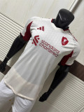 25-26 Liverpool Away Player Version Thailand Quality