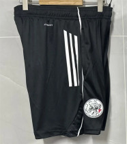 25-26 Ajax (Training clothes) Soccer shorts Thailand Quality