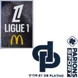 25-26 Marseille (Special Edition) Player Version Thailand Quality