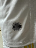 25-26 SSC Napoli Away Player Version Thailand Quality