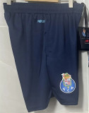 25-26 FC Porto (Training clothes) Soccer shorts Thailand Quality