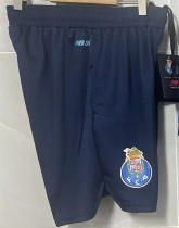25-26 FC Porto (Training clothes) Soccer shorts Thailand Quality