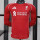 Long sleeve 25-26 Liverpool home Player Version Thailand Quality