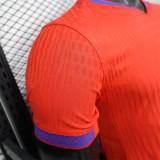 2025 Norway home Player Version Thailand Quality