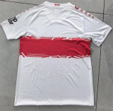 25-26 VfB Stuttgart home Fans Version Thailand Quality