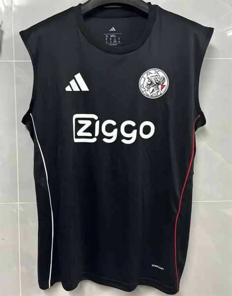 25-26 Ajax (vest) Fans Version Thailand Quality