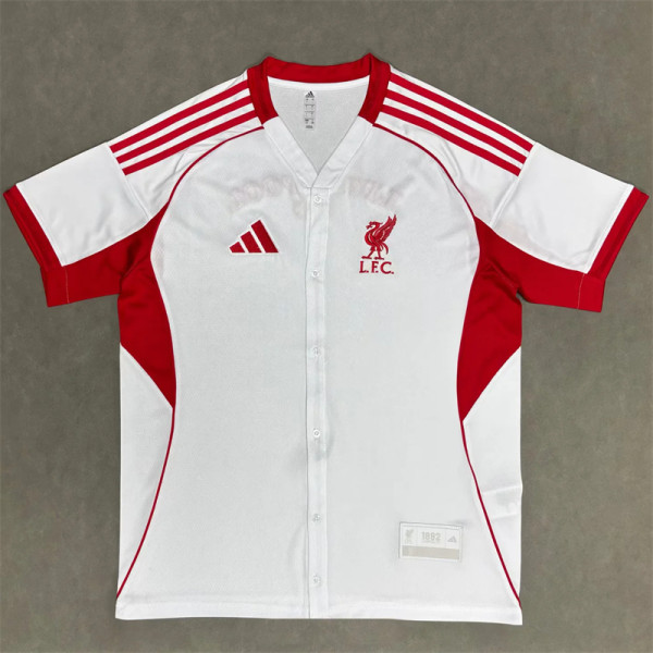 25-26 Liverpool (Special edition) Fans Version Thailand Quality