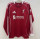 25-26 Liverpool home Long sleeve Thailand Quality