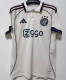 25-26 Ajax Third Away Fans Version Thailand Quality