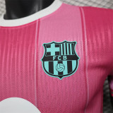 25-26 FC Barcelona (Special Edition) Player Version Thailand Quality
