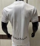 25-26 SSC Napoli Away Player Version Thailand Quality