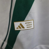 25-26 Al-Ahli Saudi Away Player Version Thailand Quality
